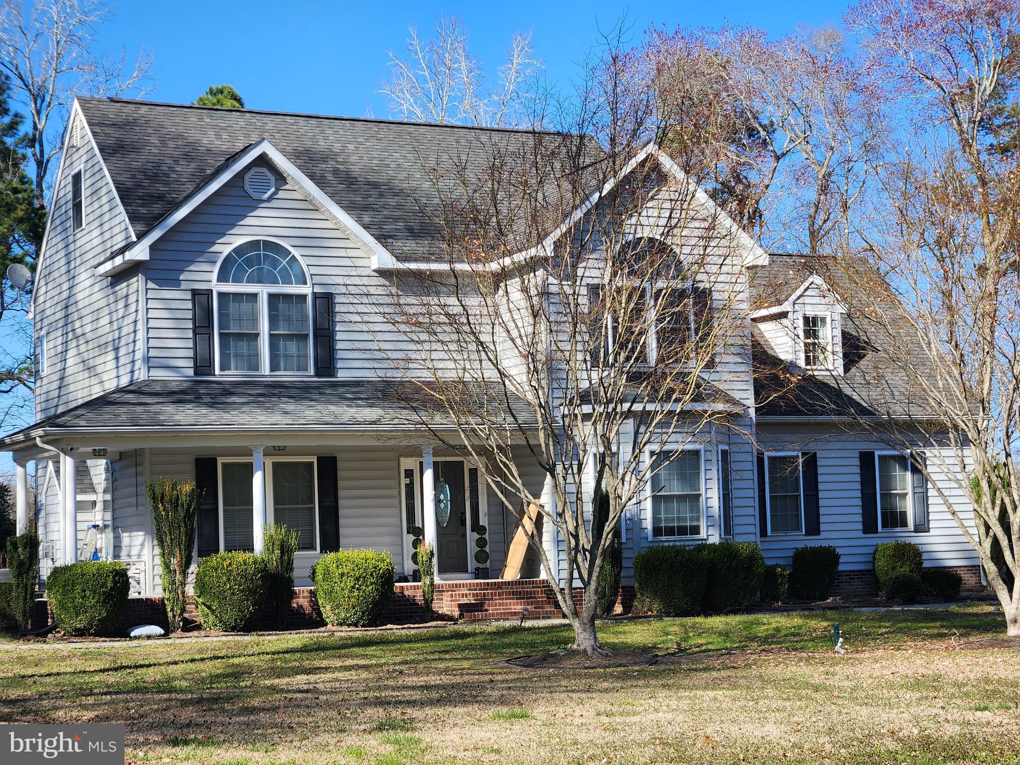 BARRINGTON RIDGE - Residential