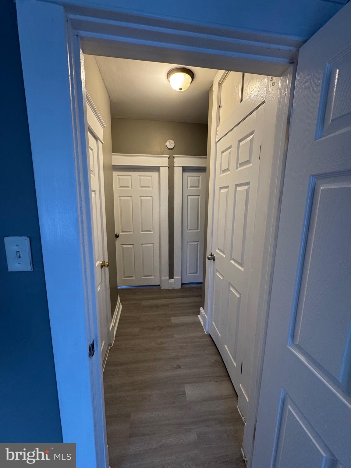 BROOKLYN - Residential Lease