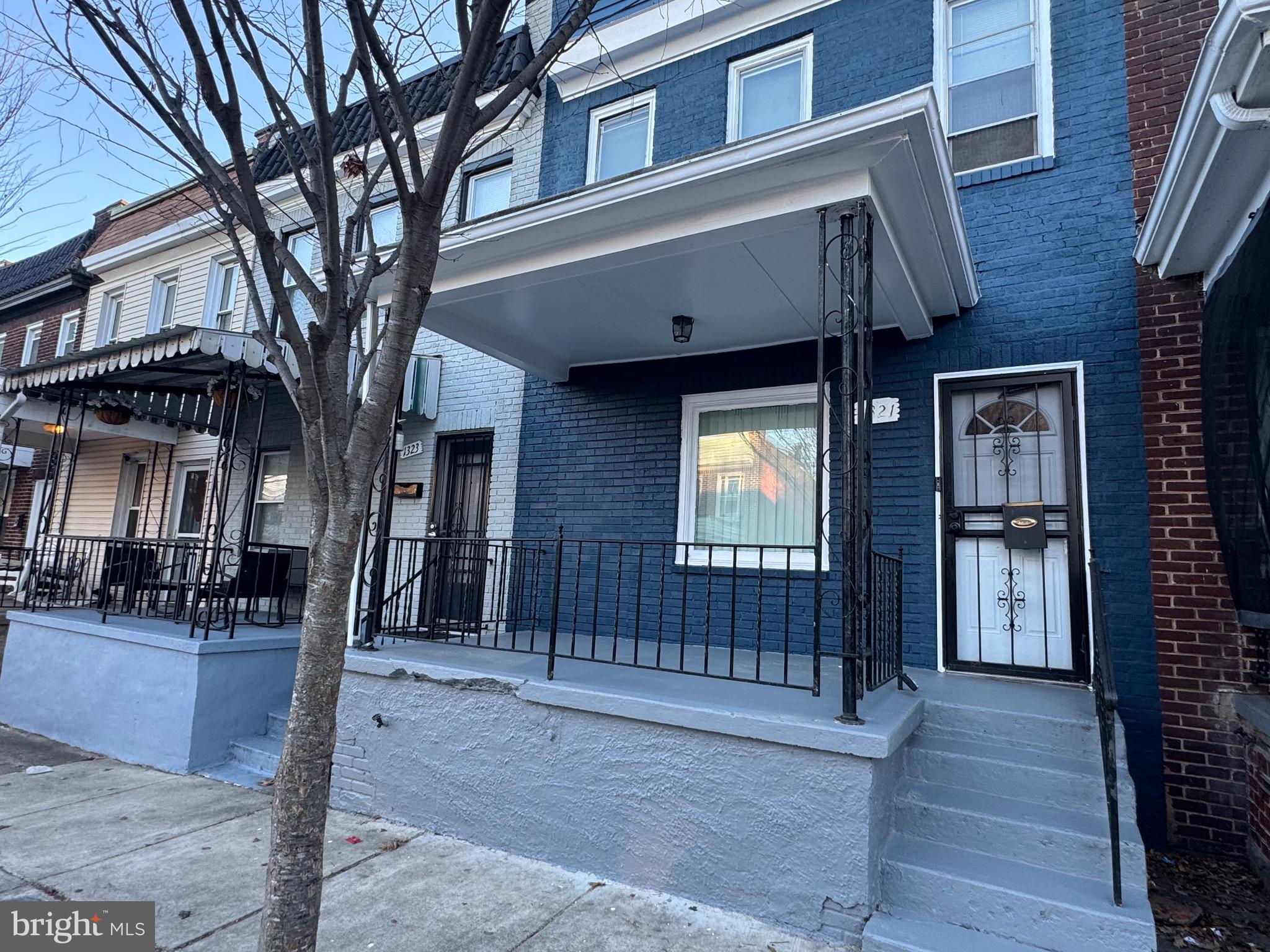 BROOKLYN - Residential Lease