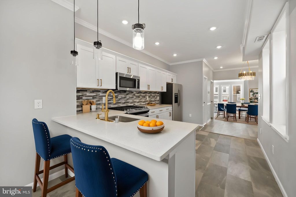 Photo of 5105 Diamond Street, PHILADELPHIA, PA 19131 (MLS # PAPH2552018)