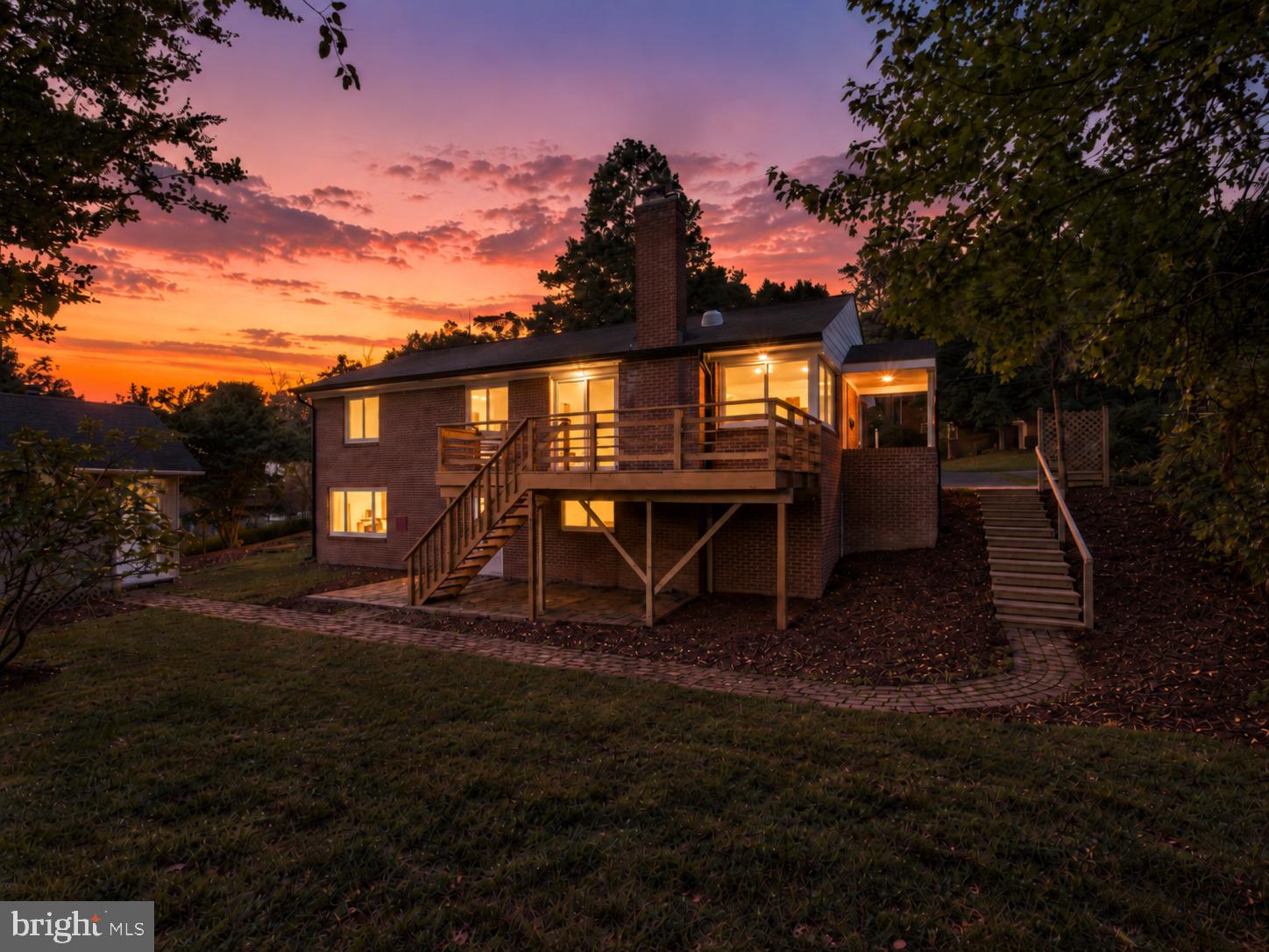 7028 BRADLEY CIRCLE