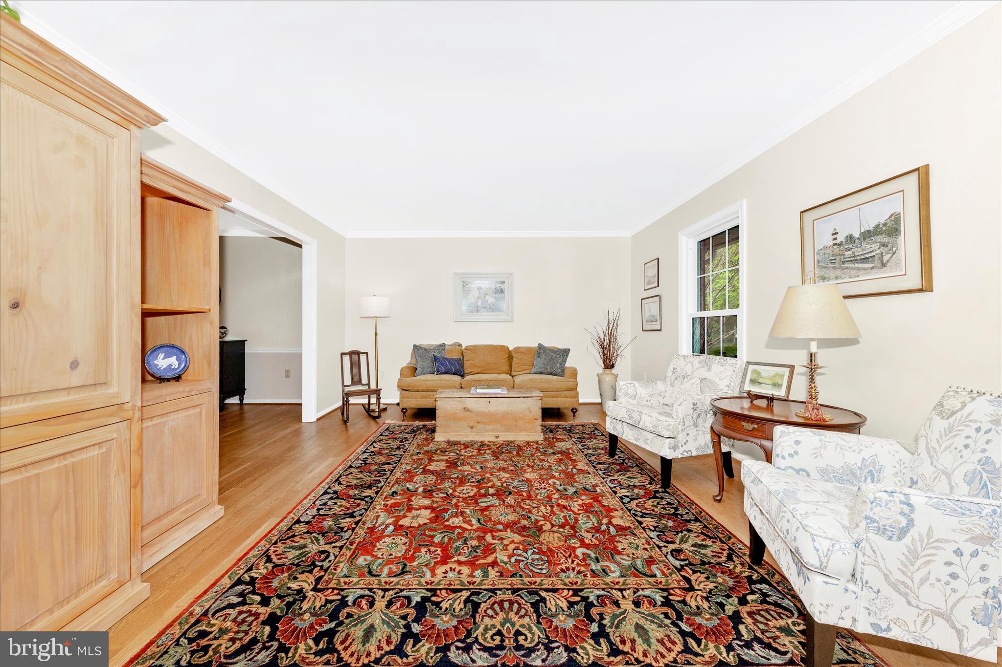 20516 HIGHLAND HALL DRIVE