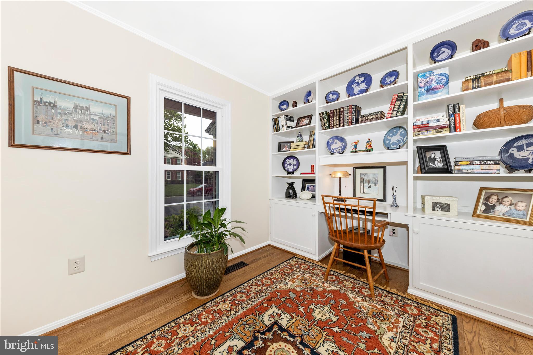 20516 HIGHLAND HALL DRIVE