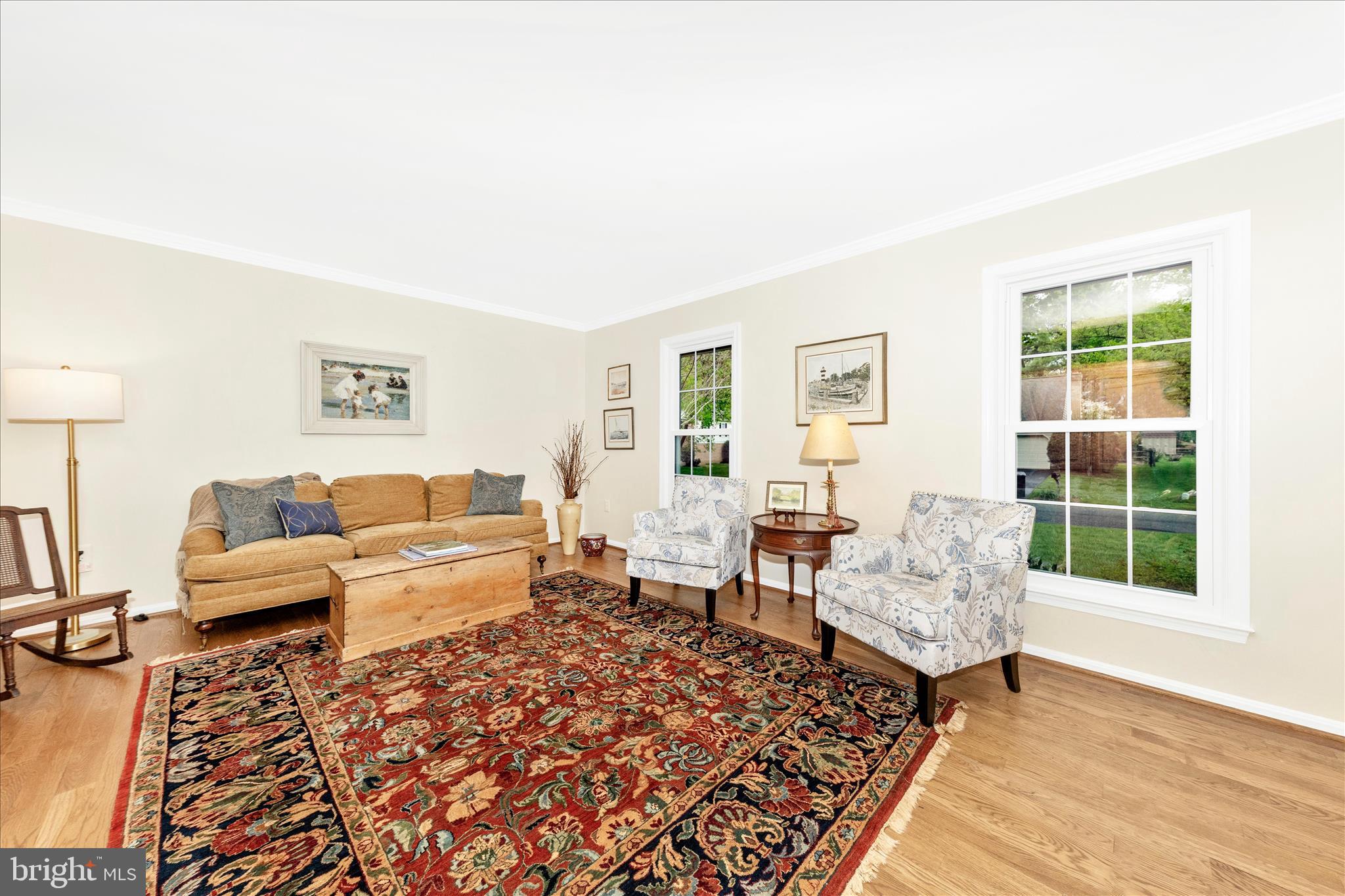 20516 HIGHLAND HALL DRIVE