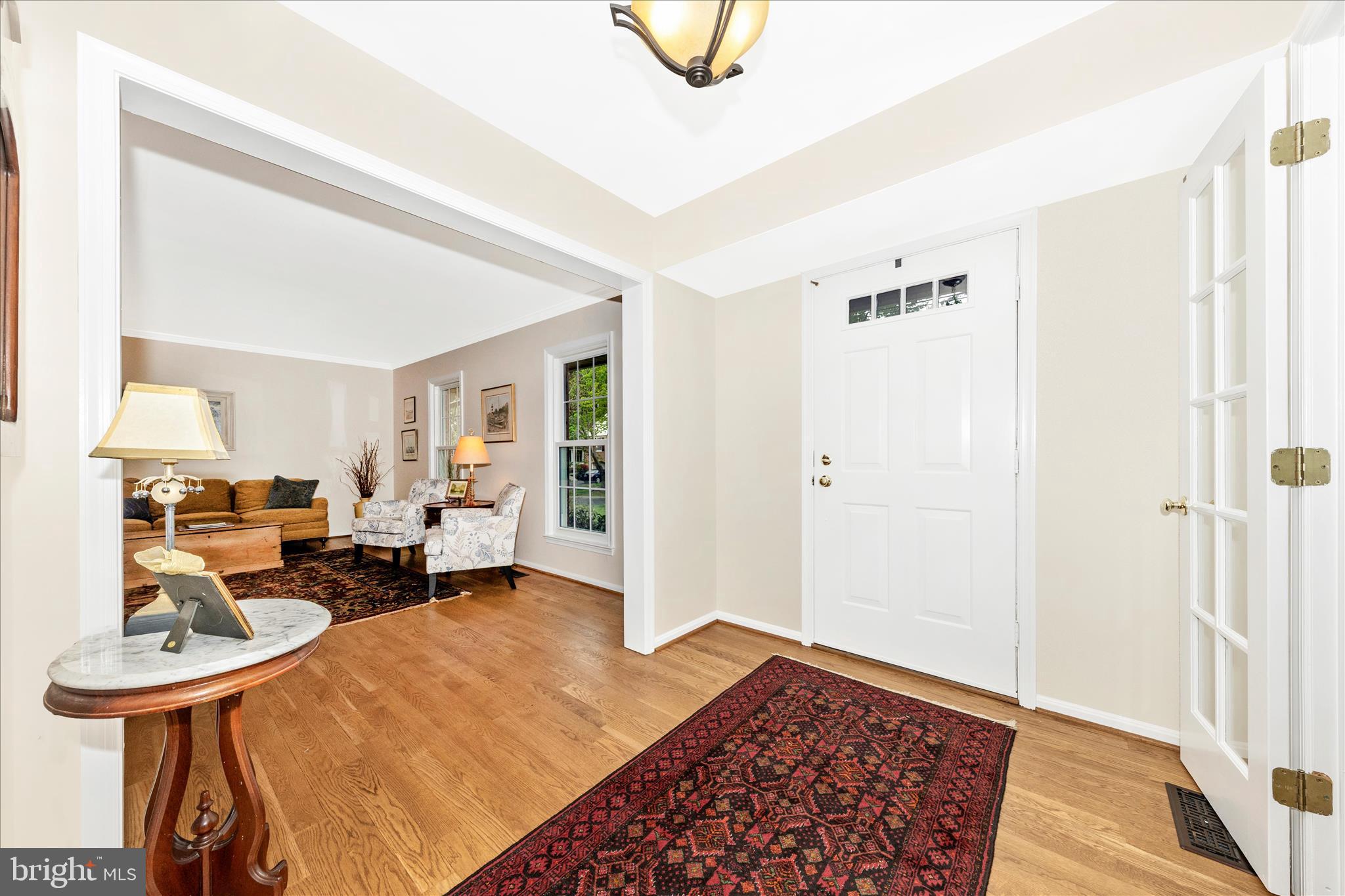 20516 HIGHLAND HALL DRIVE