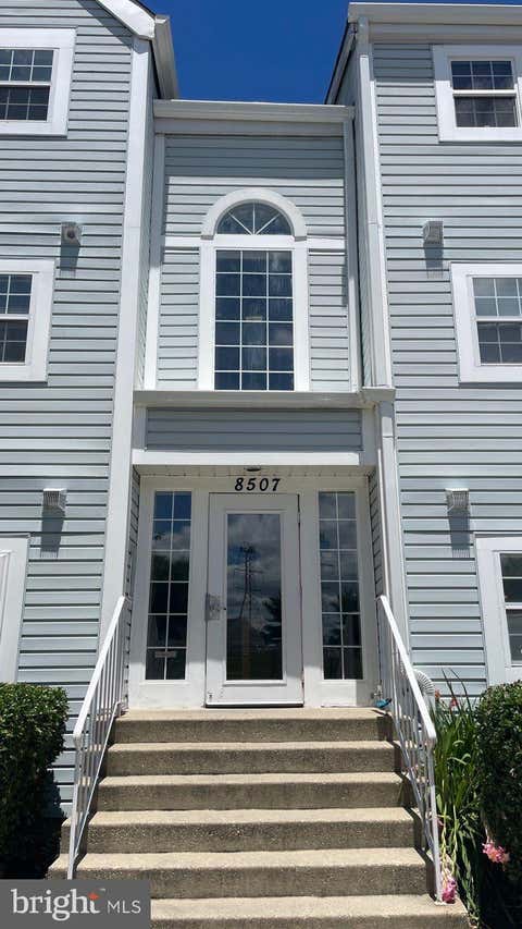 Condo For Rent - 8507 Falls Run Road #C<br/> Howard County, ELLICOTT CITY, MD 21043