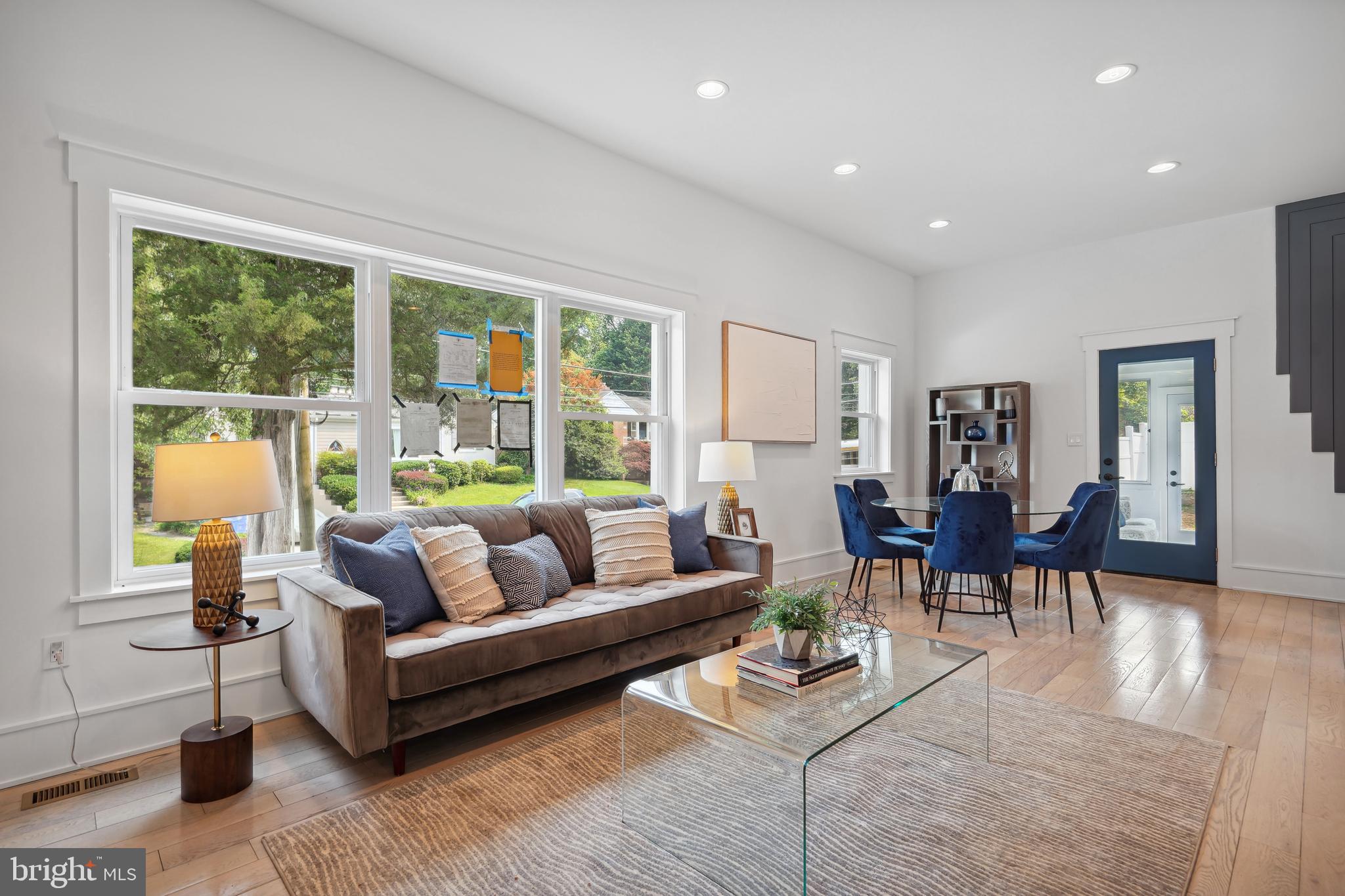 PINEHURST VILLAGE - Residential