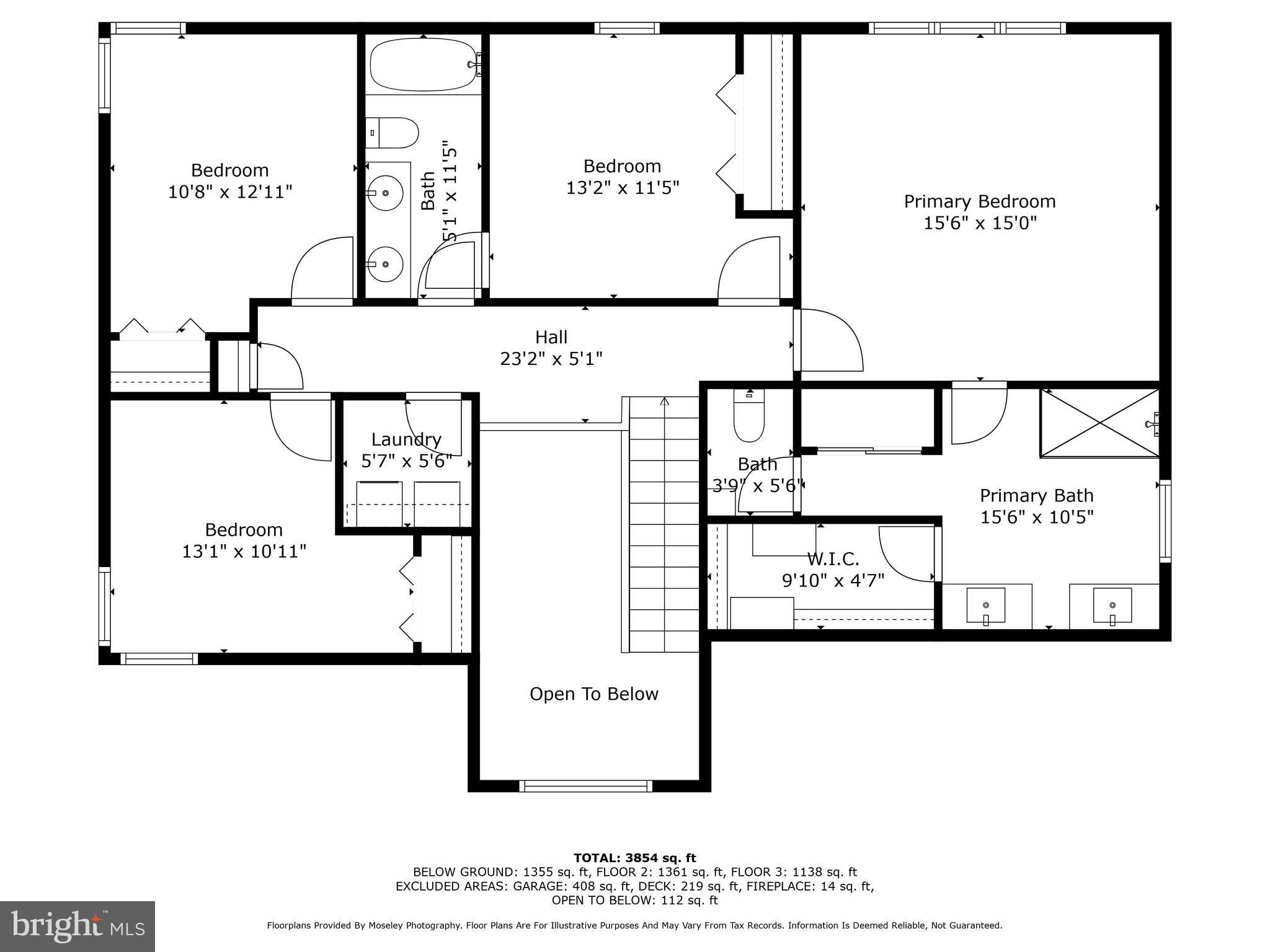 COURTHOUSE OAKS - Residential