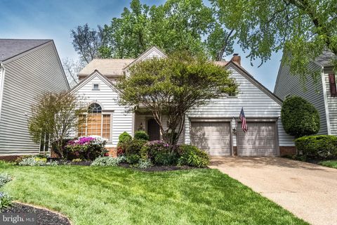 9720 HIDDEN VALLEY ROAD VIENNA VA 22181