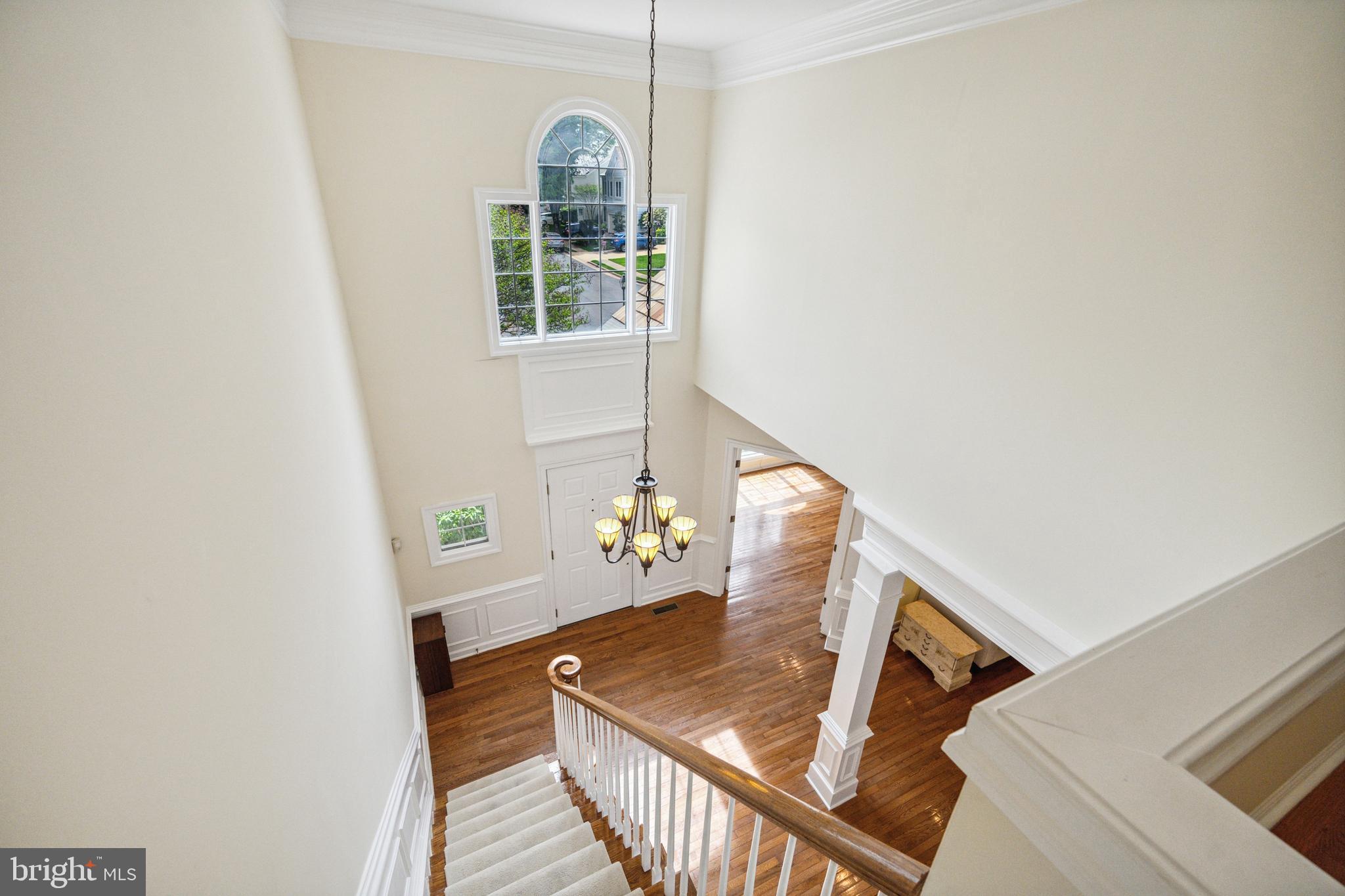 COURTHOUSE OAKS - Residential