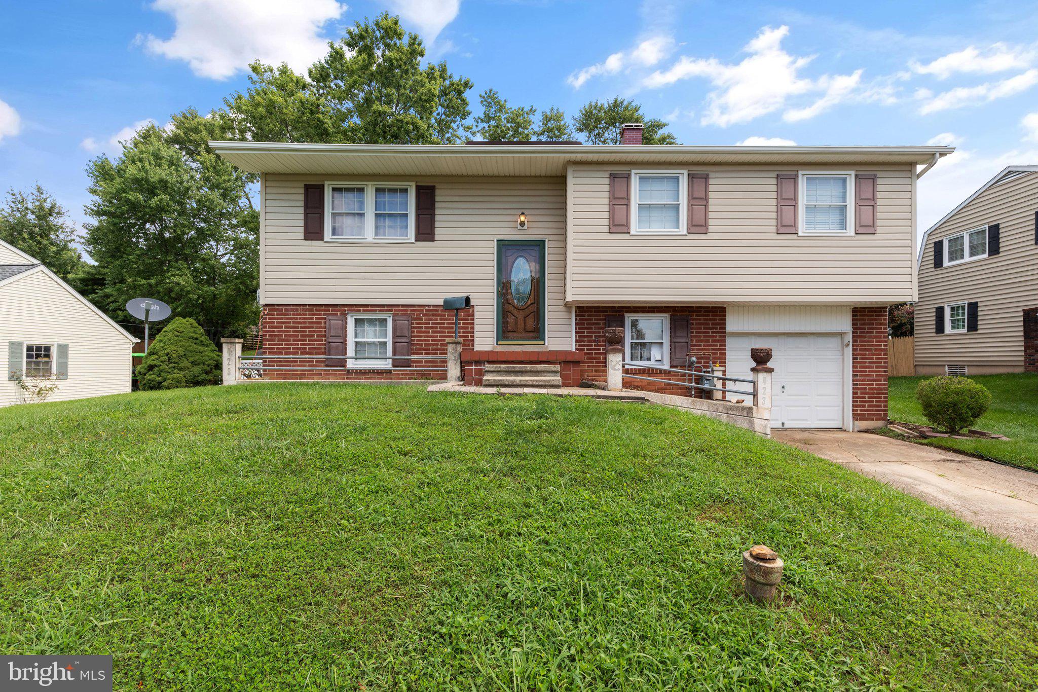 JOPPATOWNE - Residential