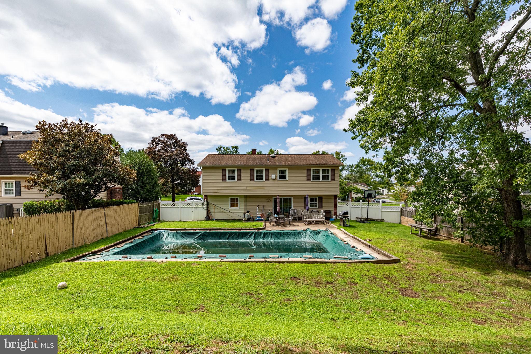 JOPPATOWNE - Residential