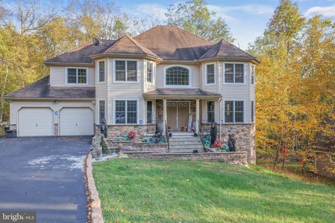 131 CANTERBURY ROAD BUSHKILL PA 18324