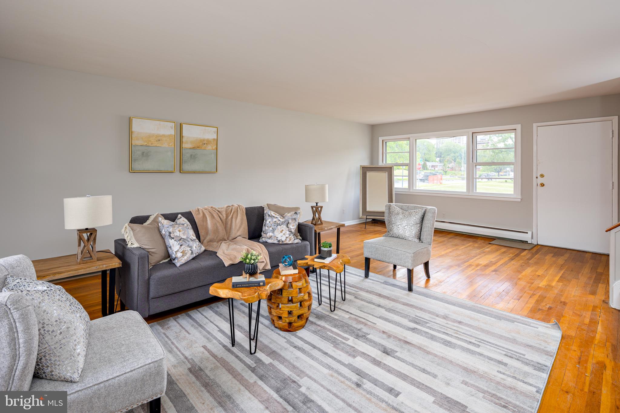 CAMPUS HILLS - Residential