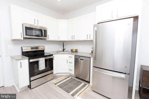 Condo For Rent - 1742 Fleet Street #203<br/> BALTIMORE, MD 21231