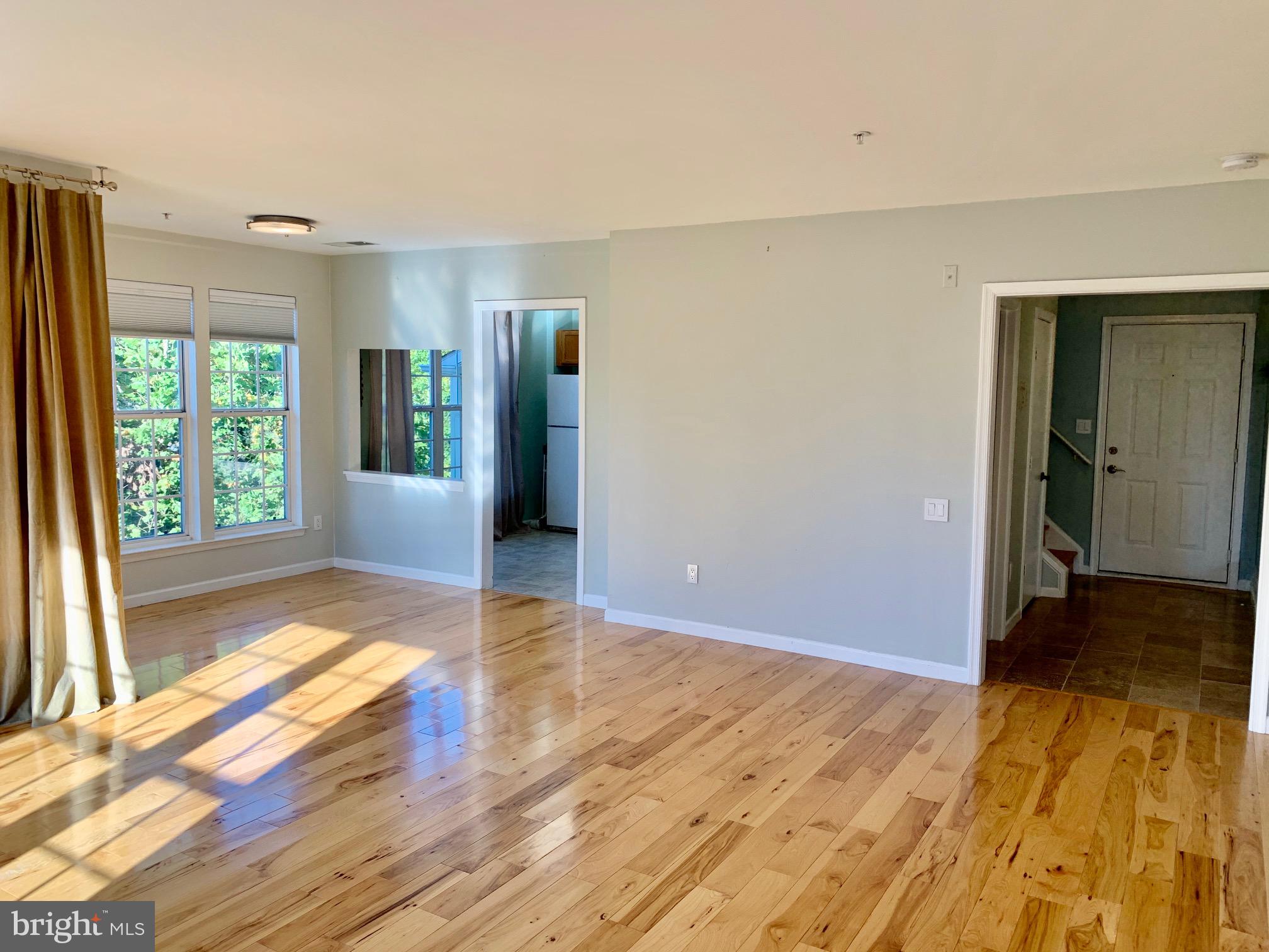 CHERINGTON - Residential Lease