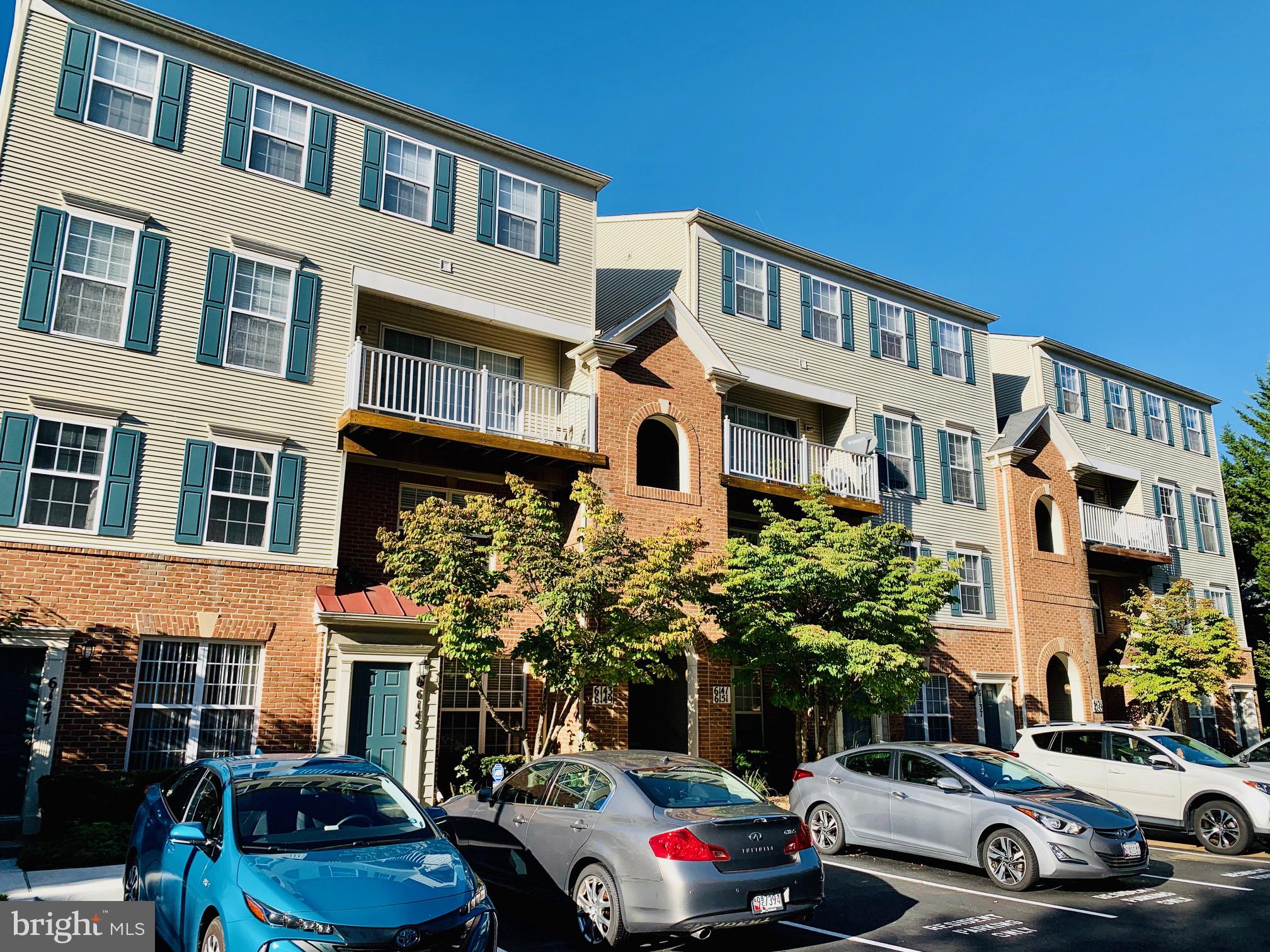 CHERINGTON - Residential Lease