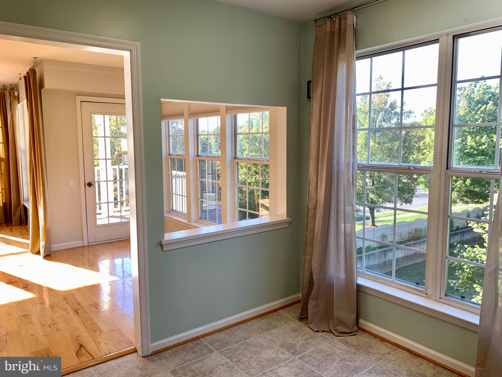 CHERINGTON - Residential Lease