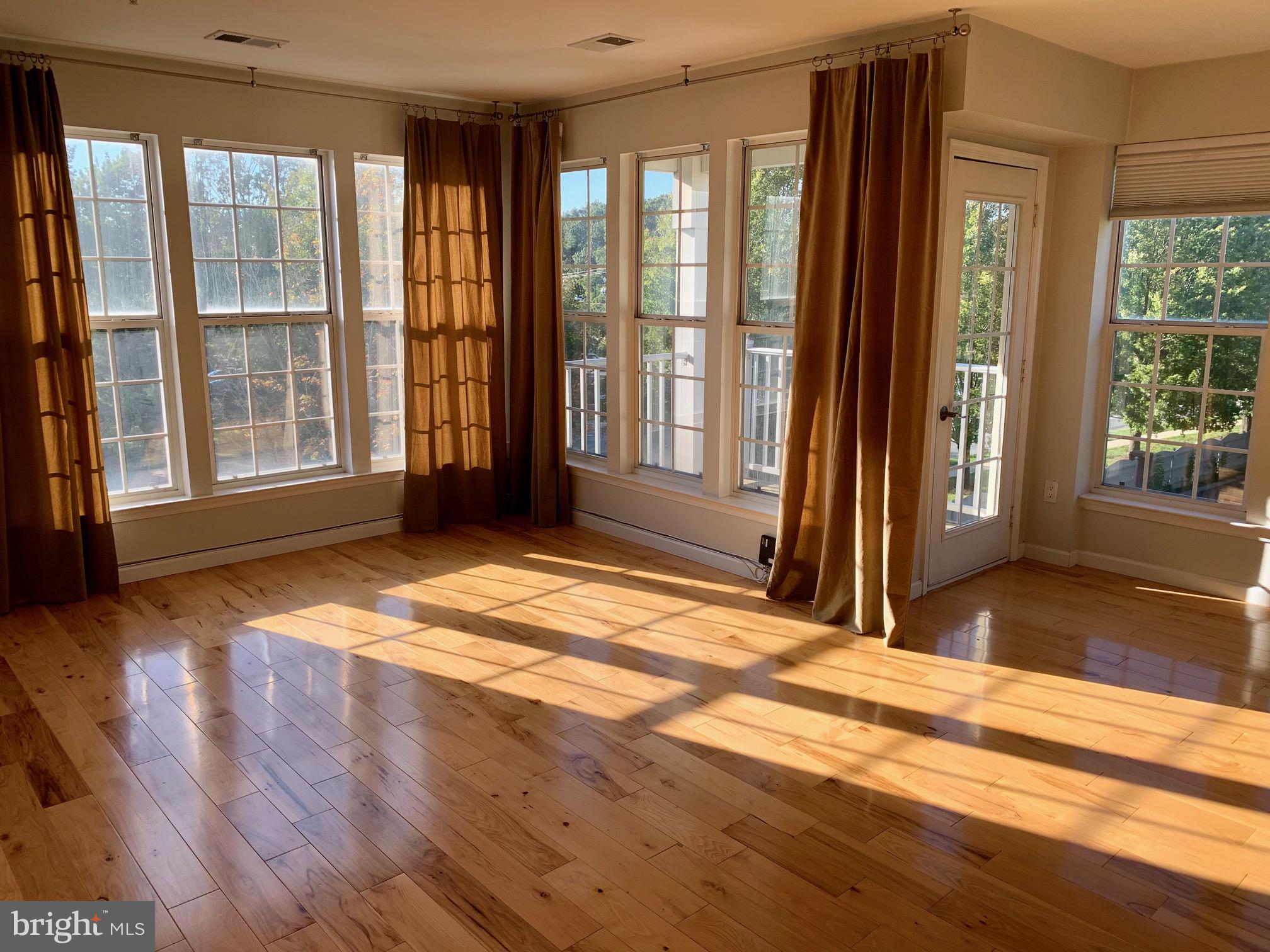 CHERINGTON - Residential Lease