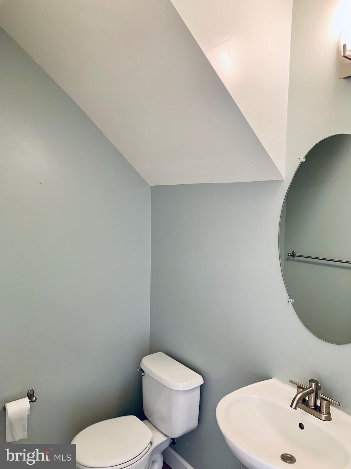 CHERINGTON - Residential Lease