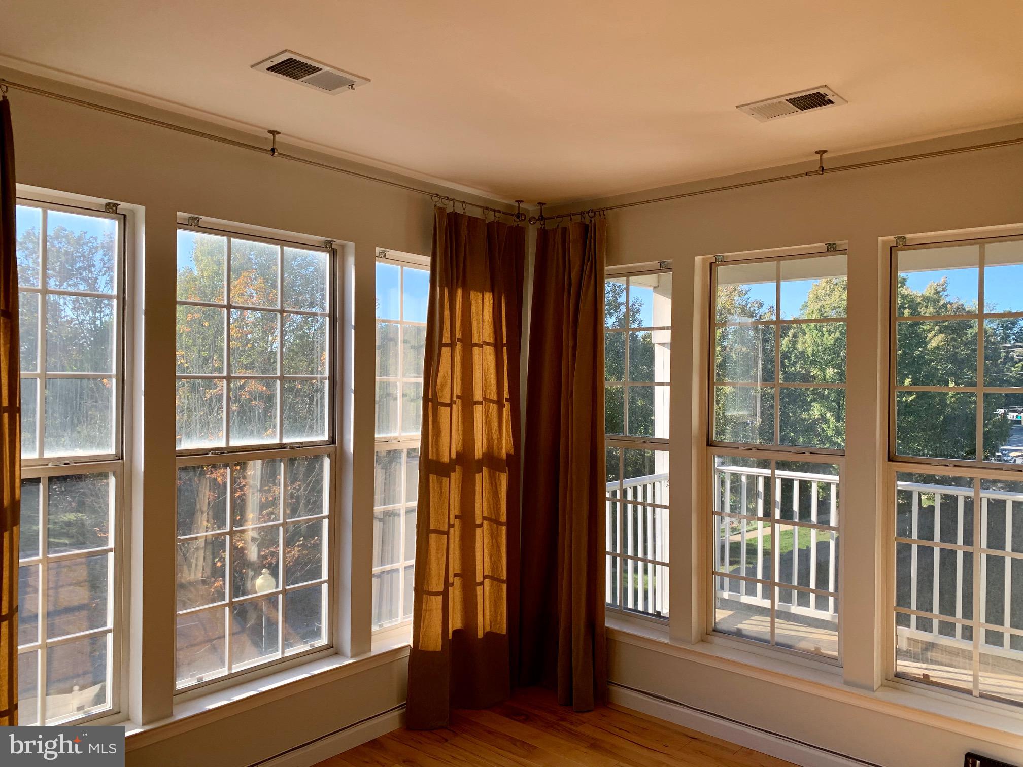 CHERINGTON - Residential Lease