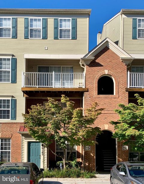 Photo of 6149 Stonehenge Place, NORTH BETHESDA, MD 20852 (MLS # MDMC2211748)