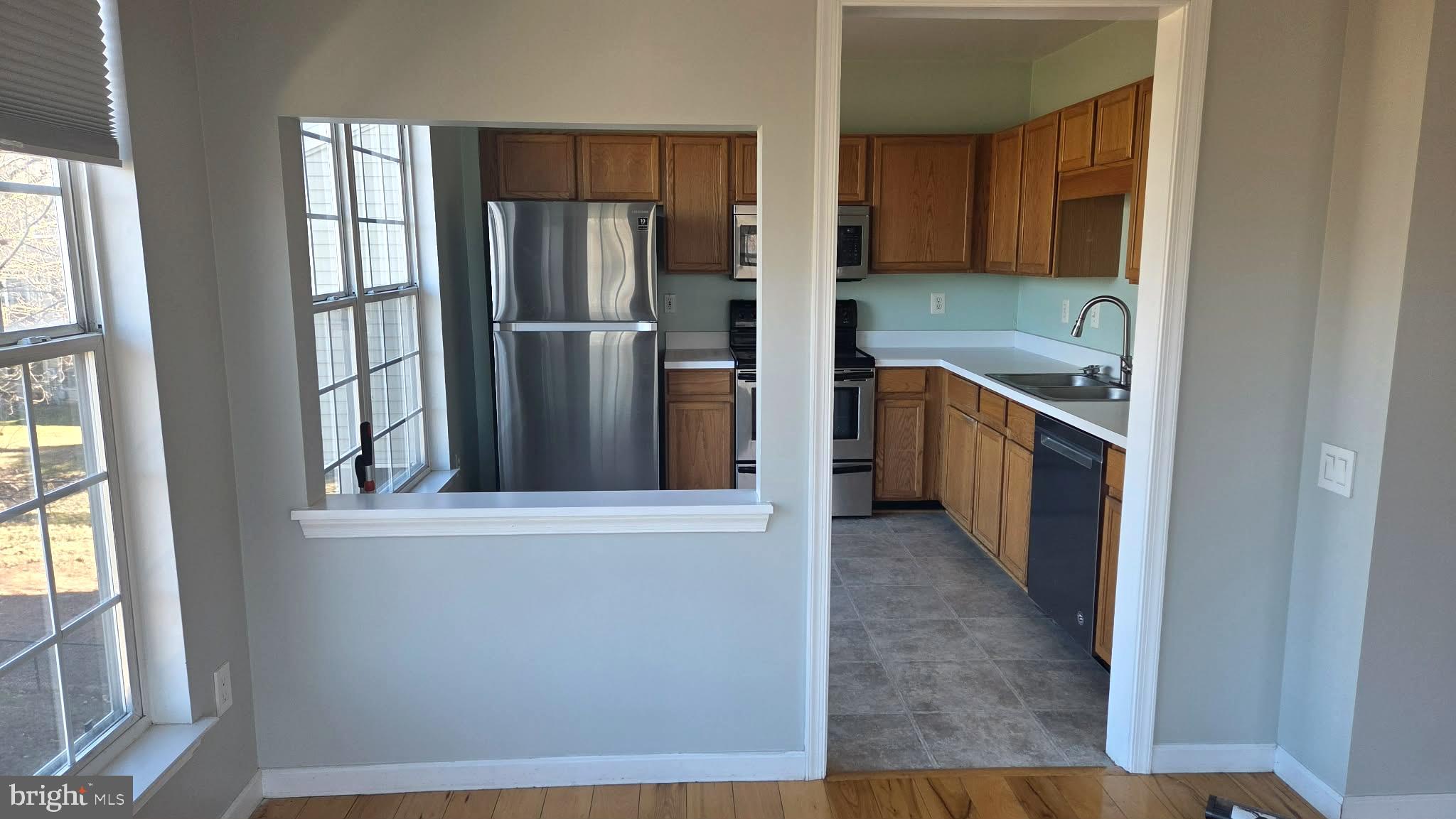 CHERINGTON - Residential Lease