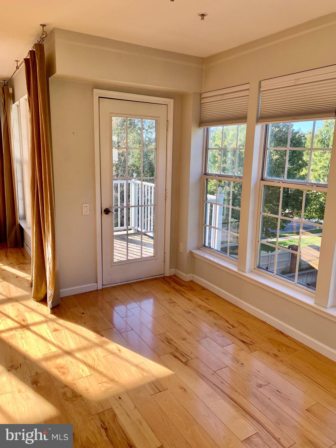 CHERINGTON - Residential Lease