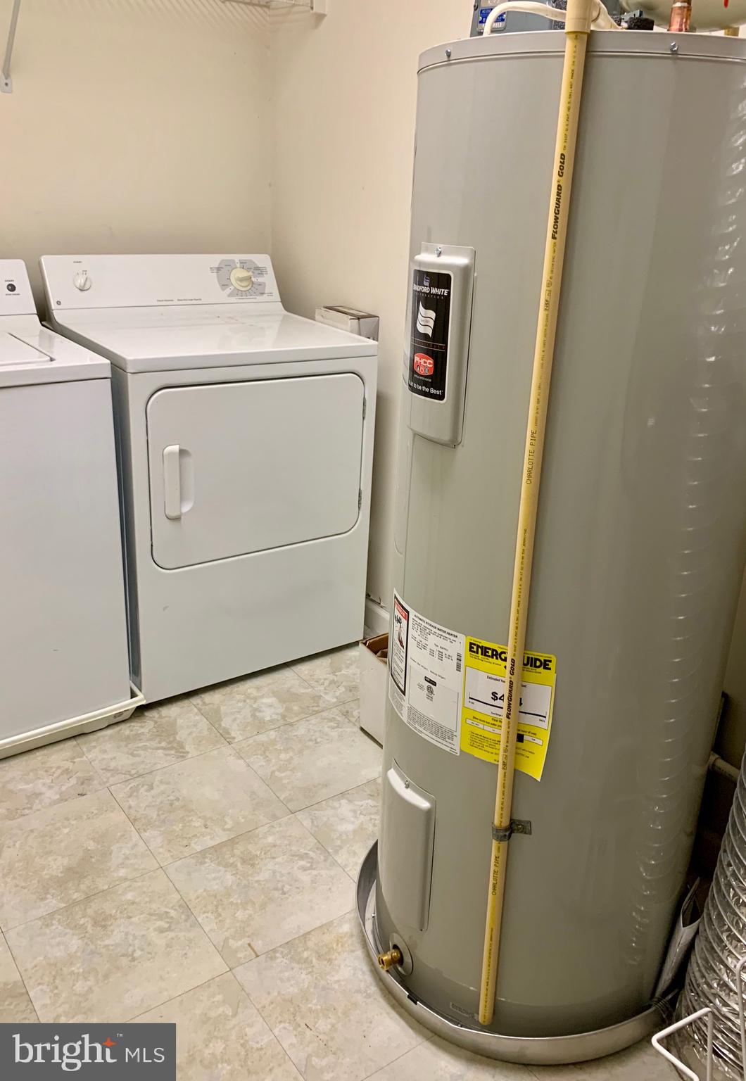 CHERINGTON - Residential Lease