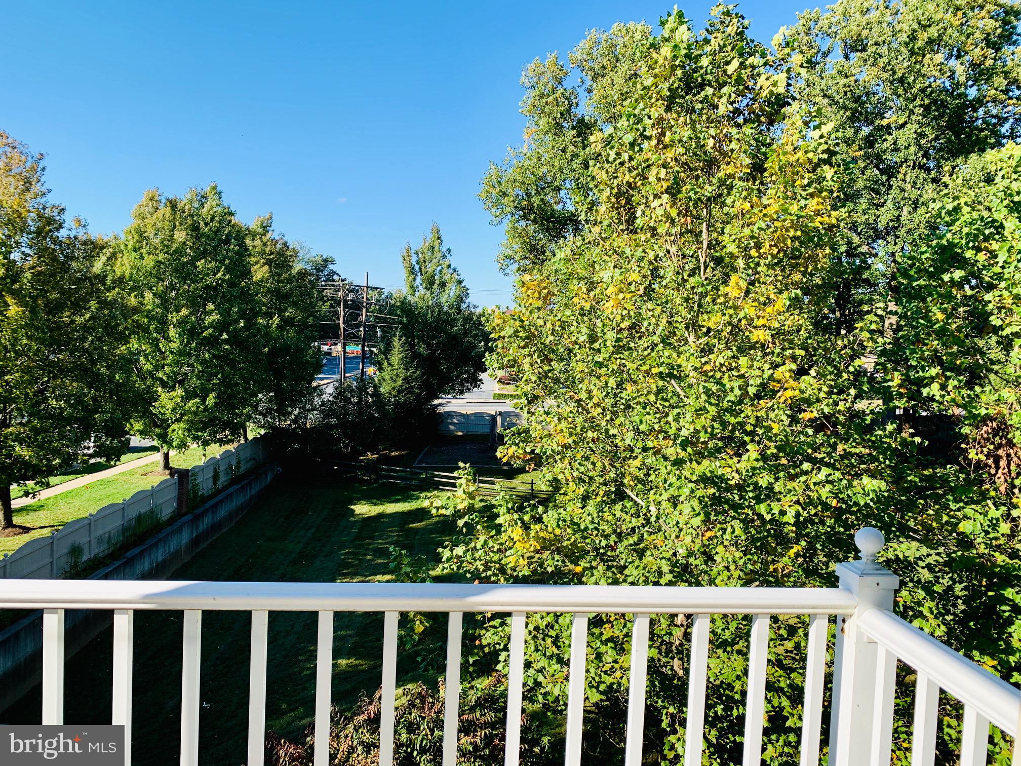 CHERINGTON - Residential Lease