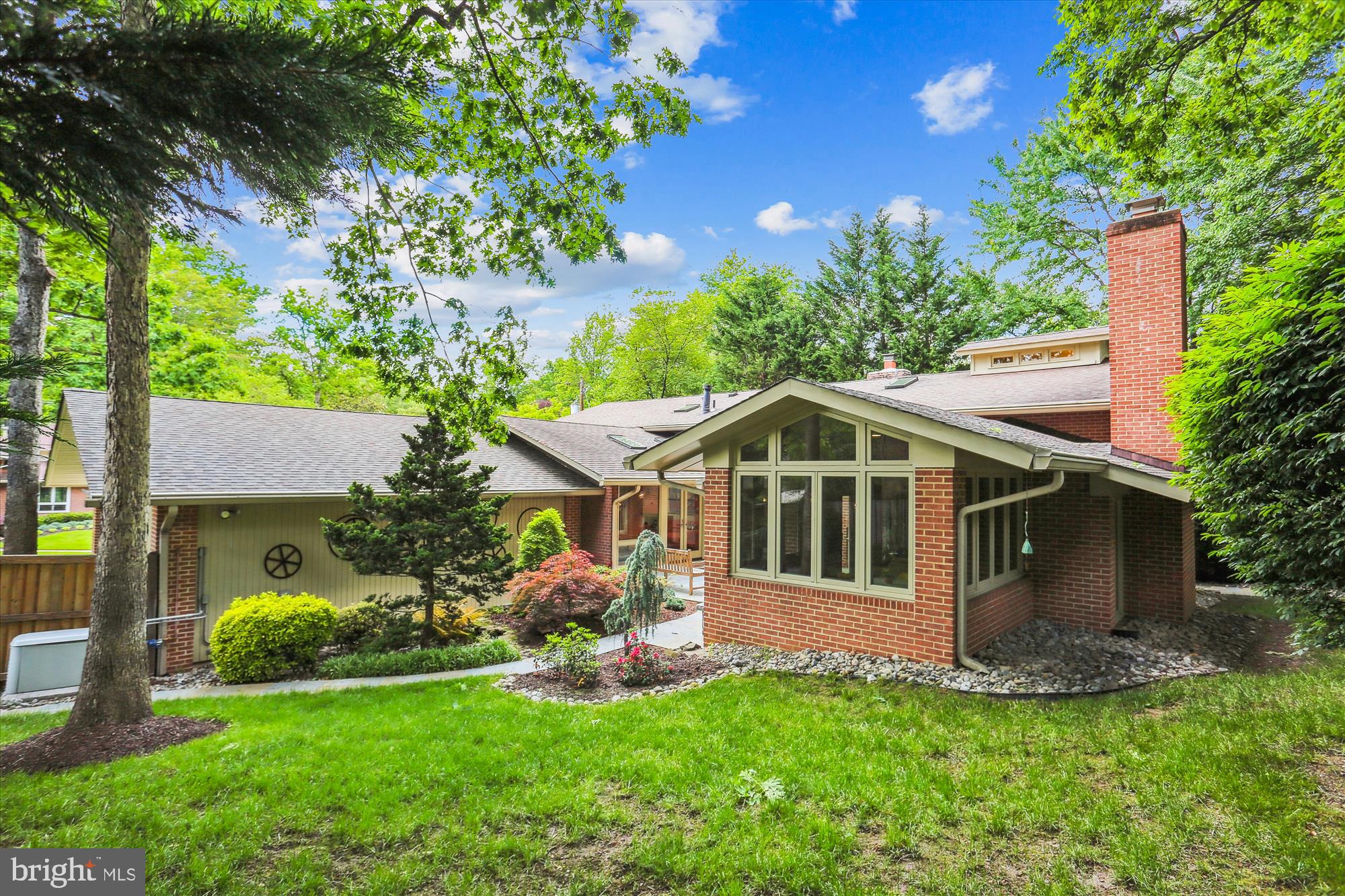 WYNGATE - Residential