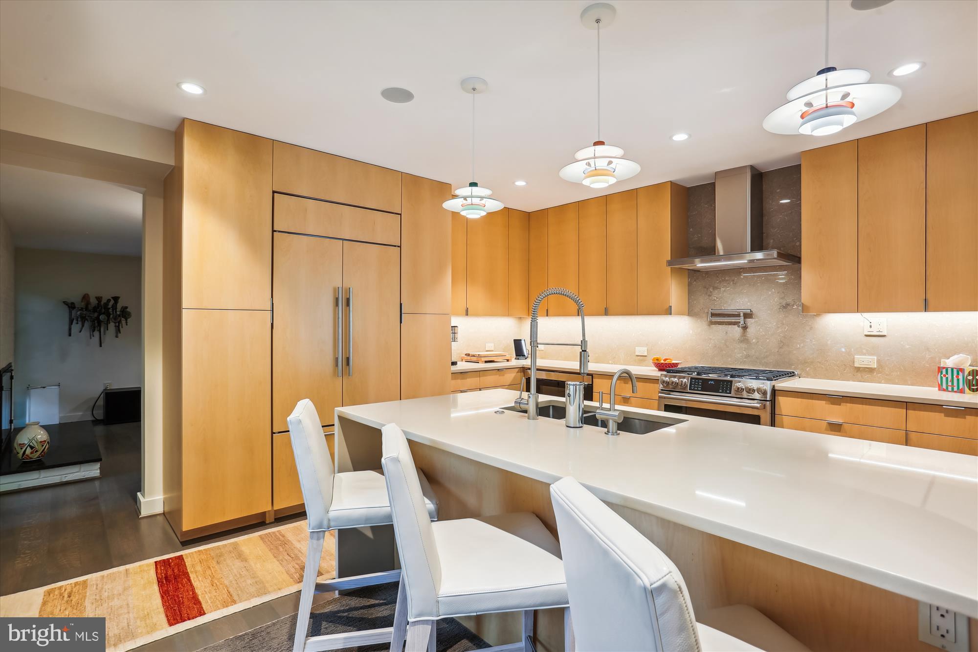 WYNGATE - Residential