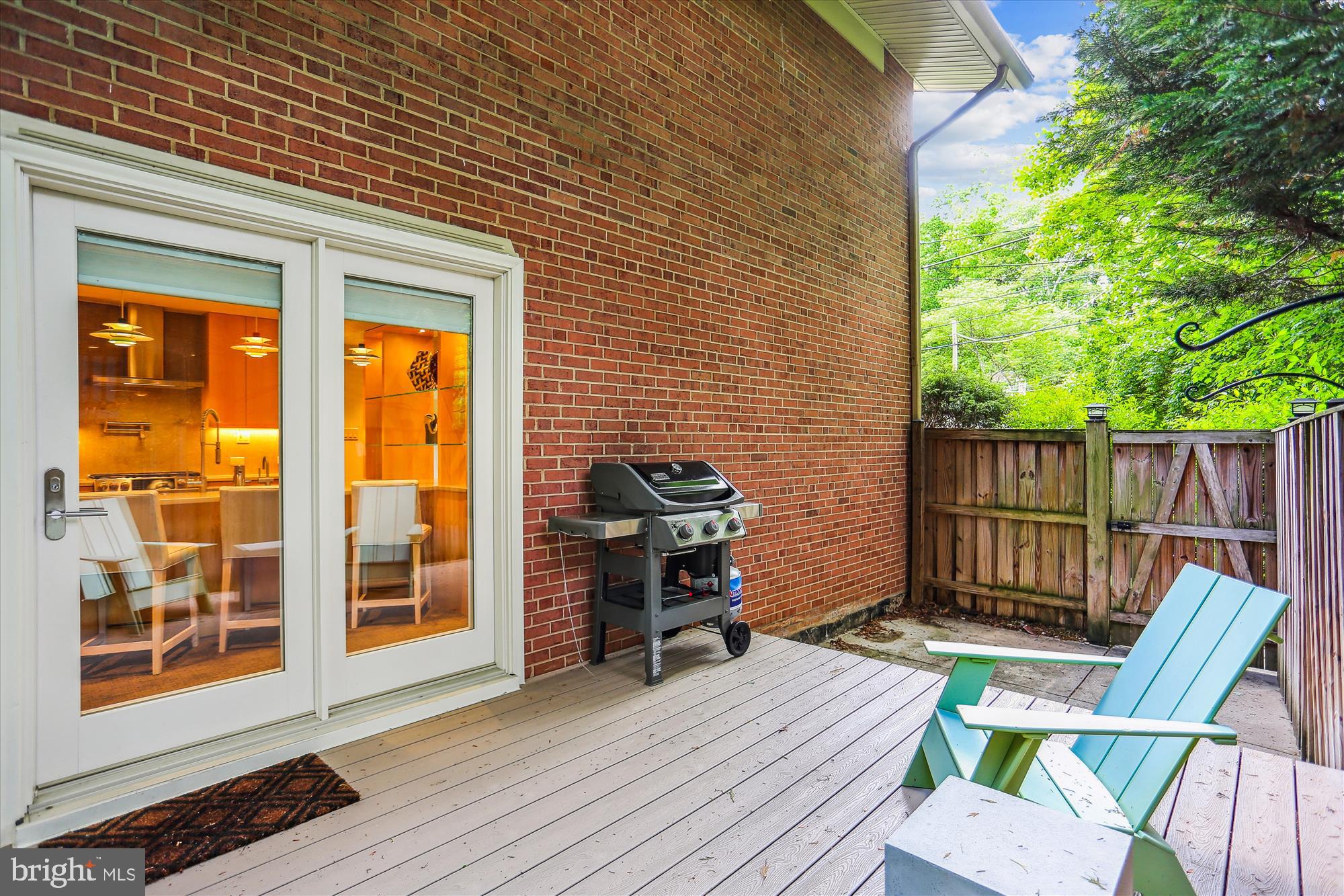 WYNGATE - Residential