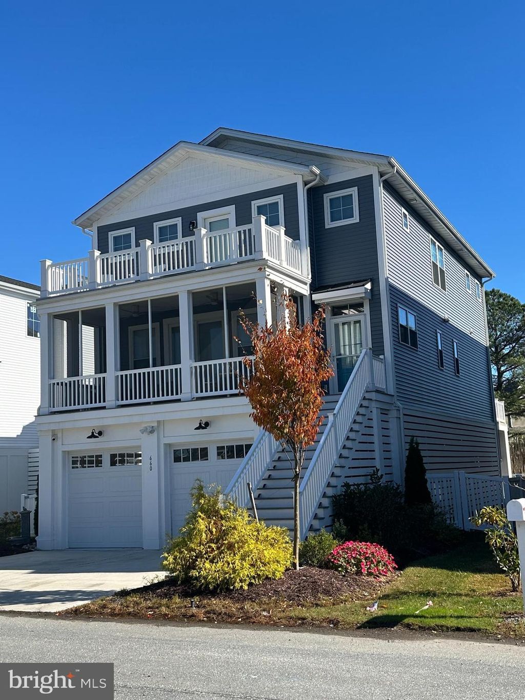 Photo of 660 Tingle Avenue, BETHANY BEACH, DE 19930 (MLS # DESU2099812)