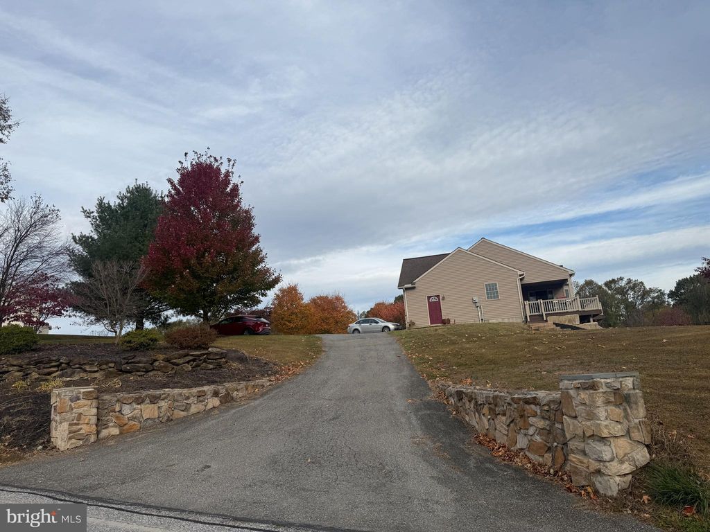Photo of 3532 - L 6 River Road, CONESTOGA, PA 17516 (MLS # PALA2077490)