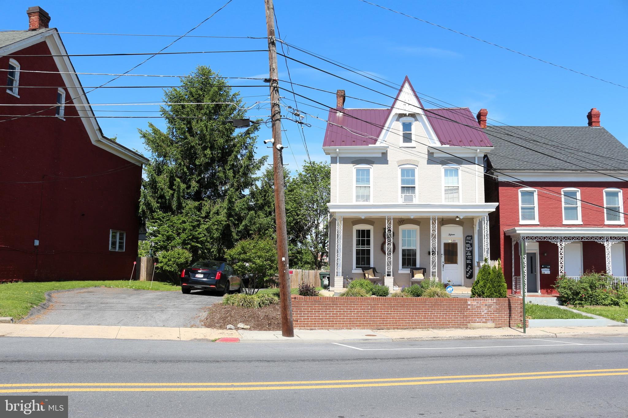 15 S CANNON AVENUE