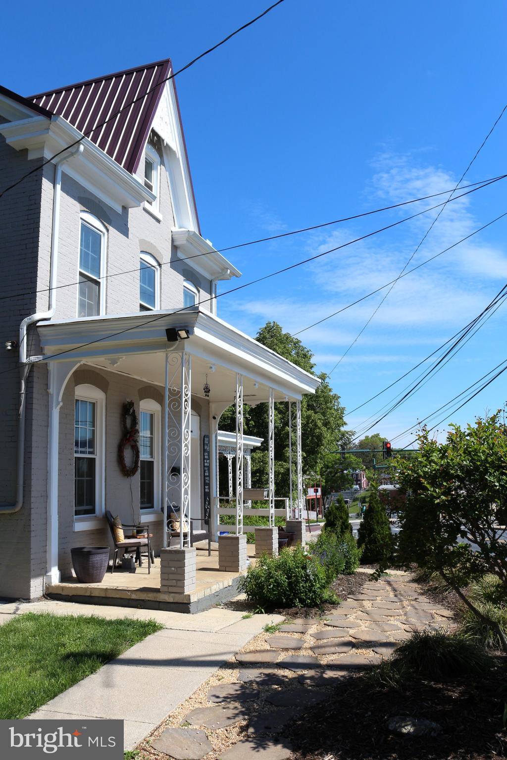 15 S CANNON AVENUE