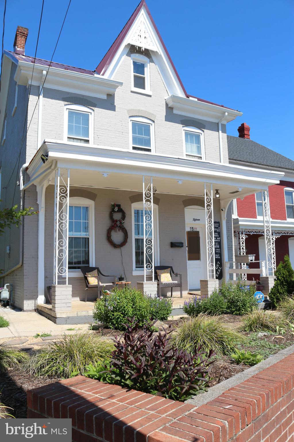 15 S CANNON AVENUE