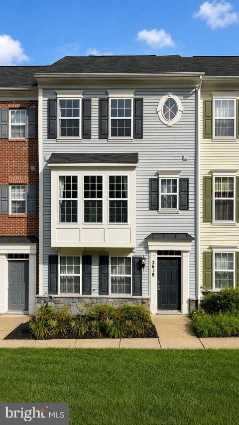 Photo of 2618 River Basin Lane, WOODBRIDGE, VA 22191 (MLS # VAPW2124664)