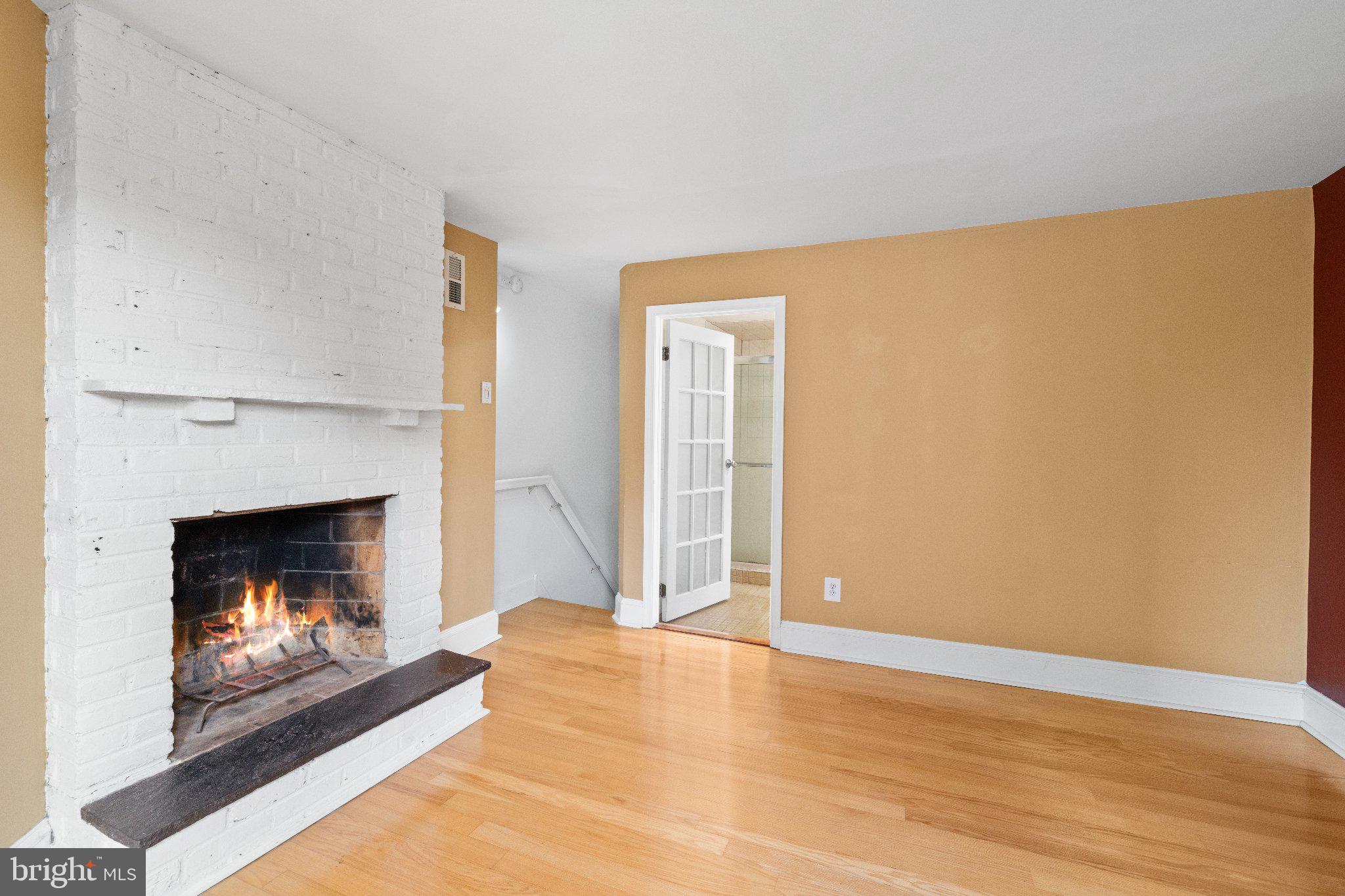 GRADUATE HOSPITAL - Residential