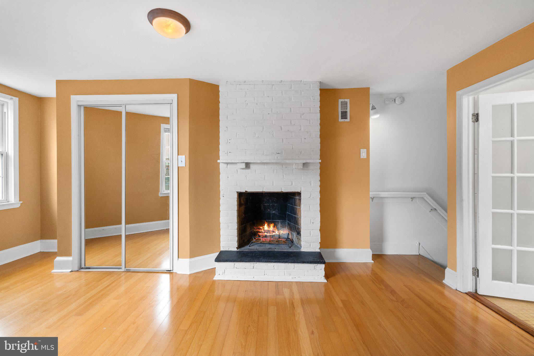 GRADUATE HOSPITAL - Residential