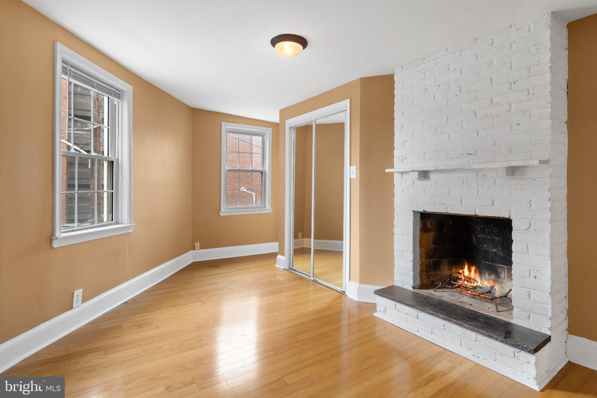 GRADUATE HOSPITAL - Residential