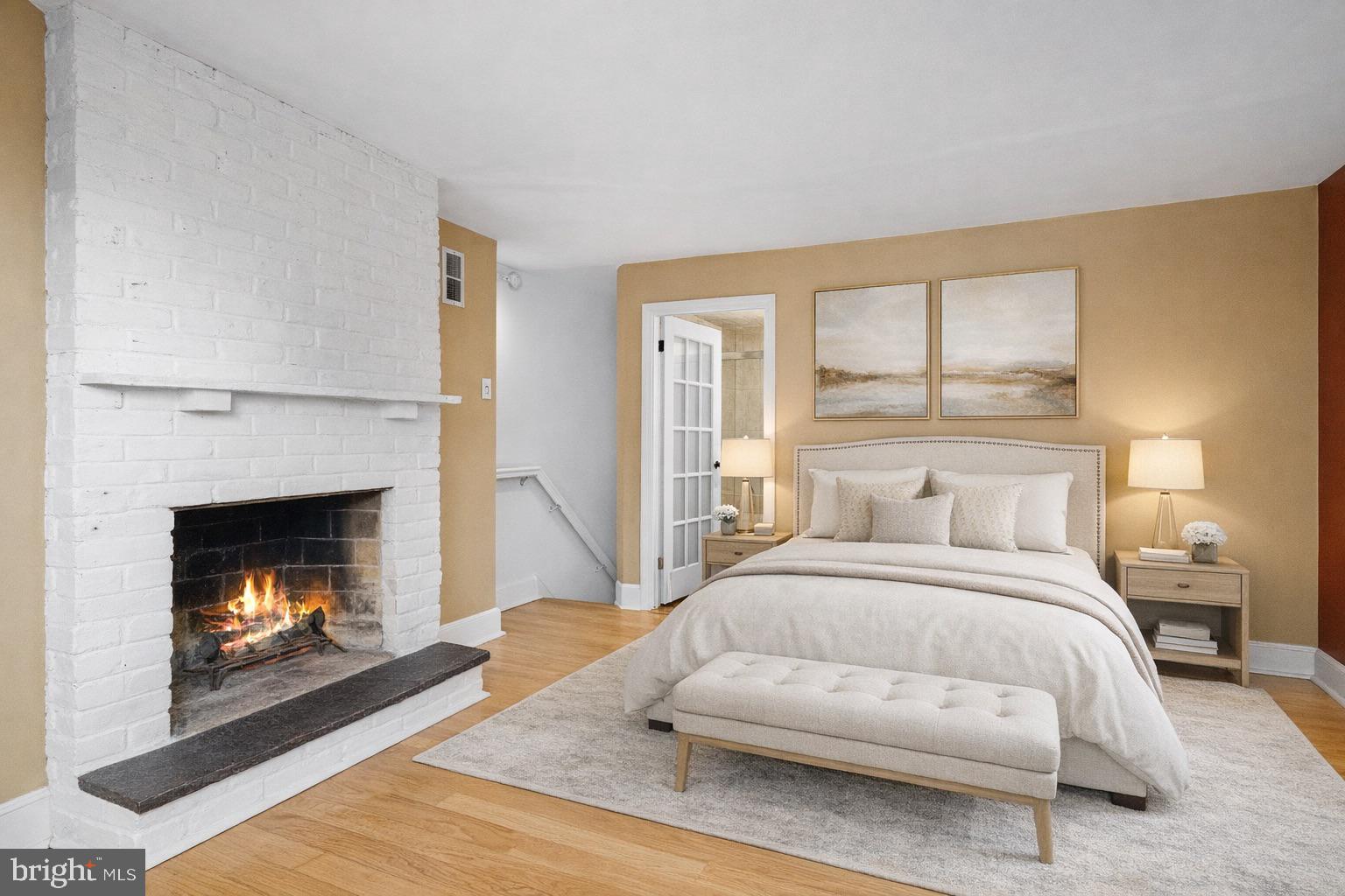 GRADUATE HOSPITAL - Residential