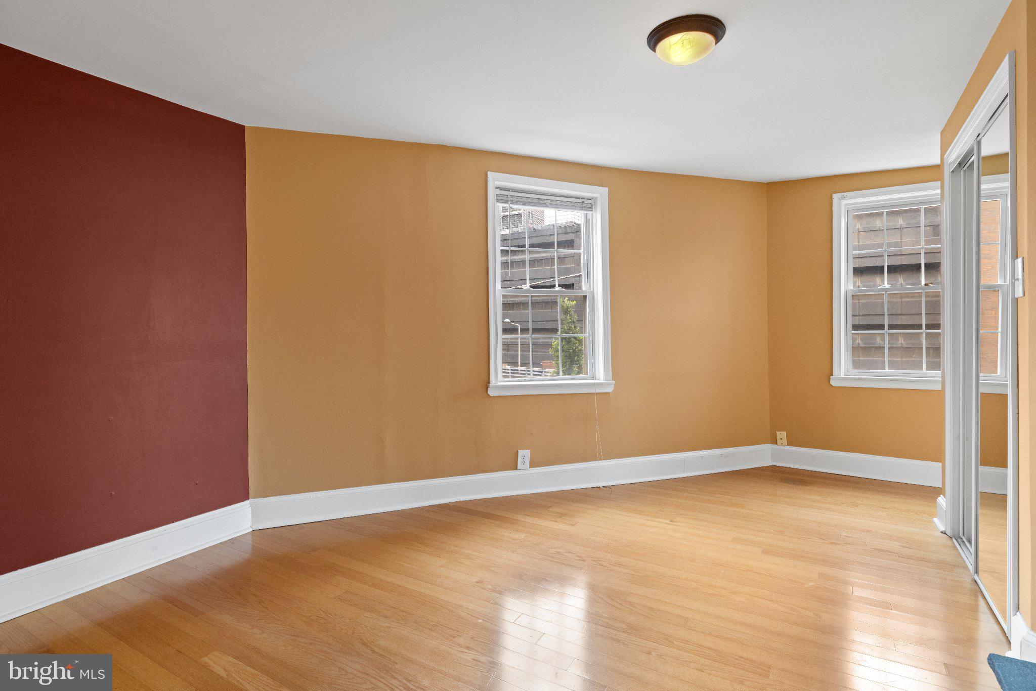 GRADUATE HOSPITAL - Residential