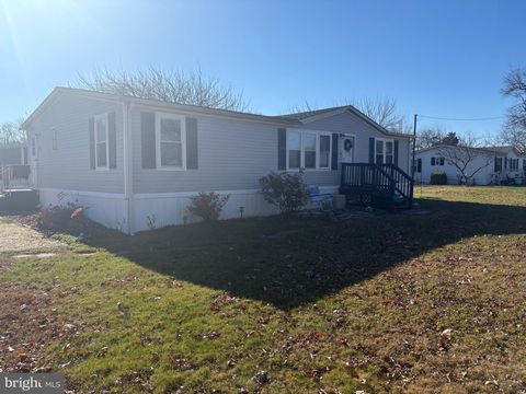 3180 IRISH HILL ROAD MAGNOLIA DE 19962