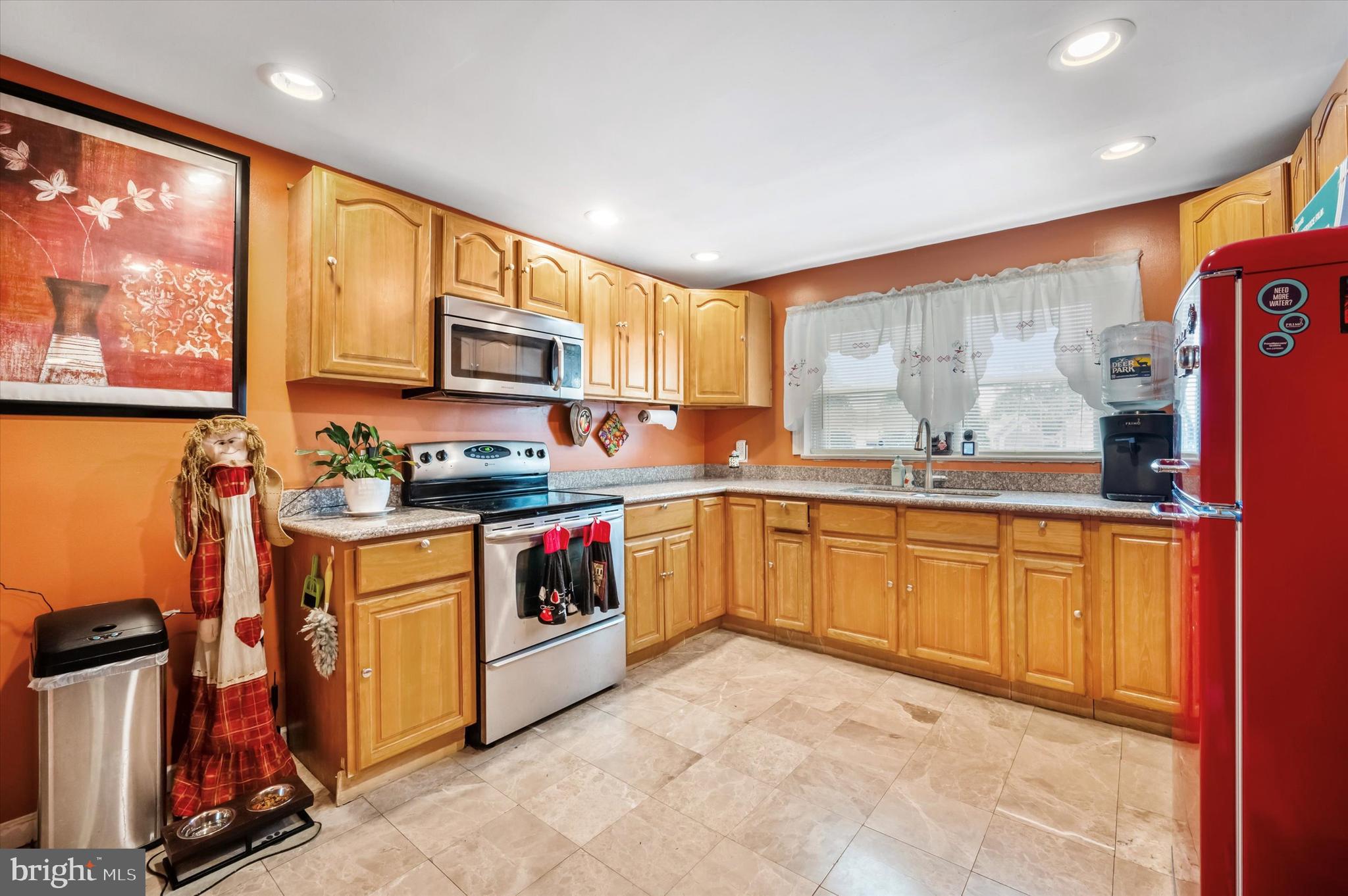 BRISTOL - Residential