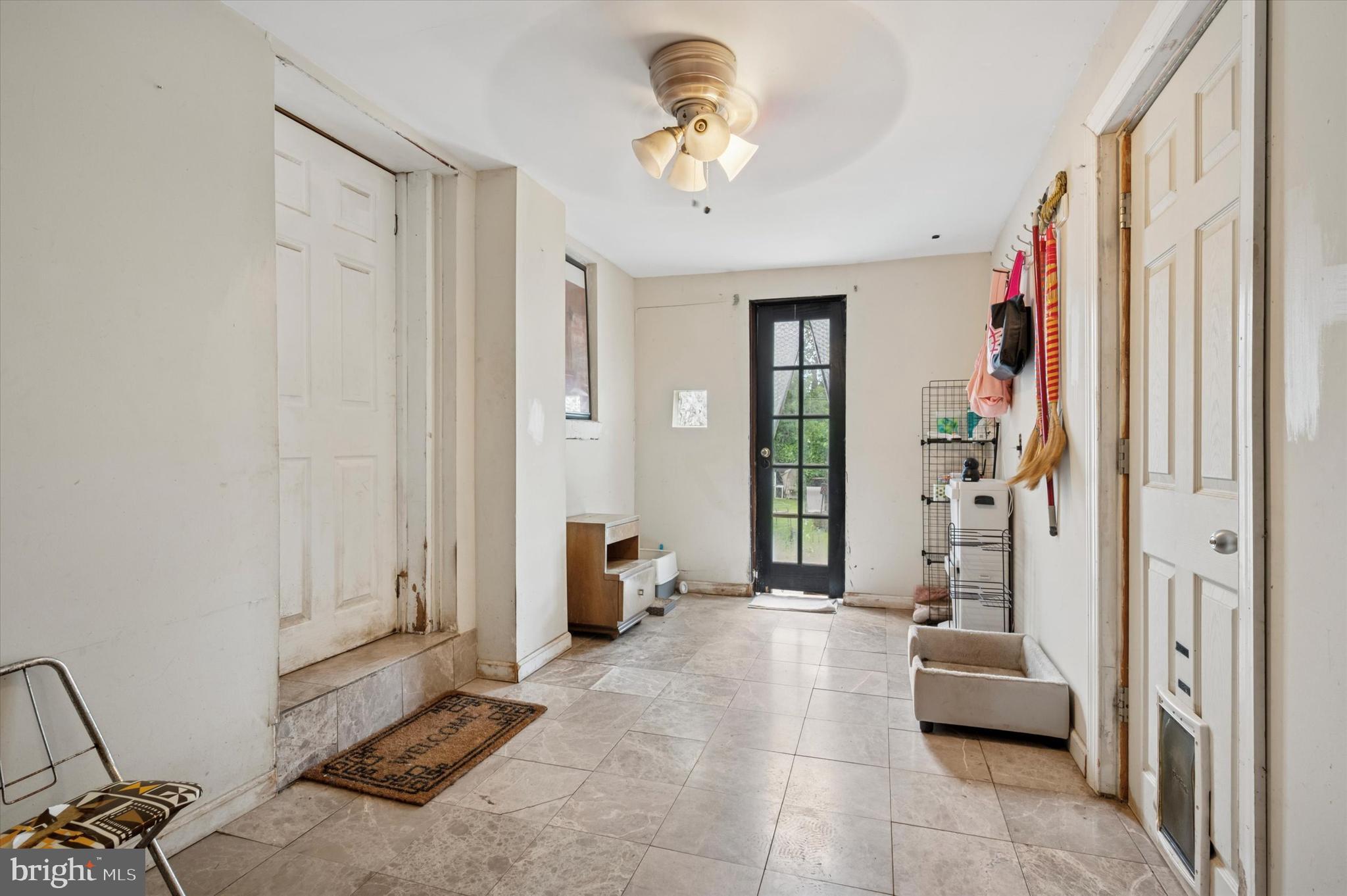 BRISTOL - Residential