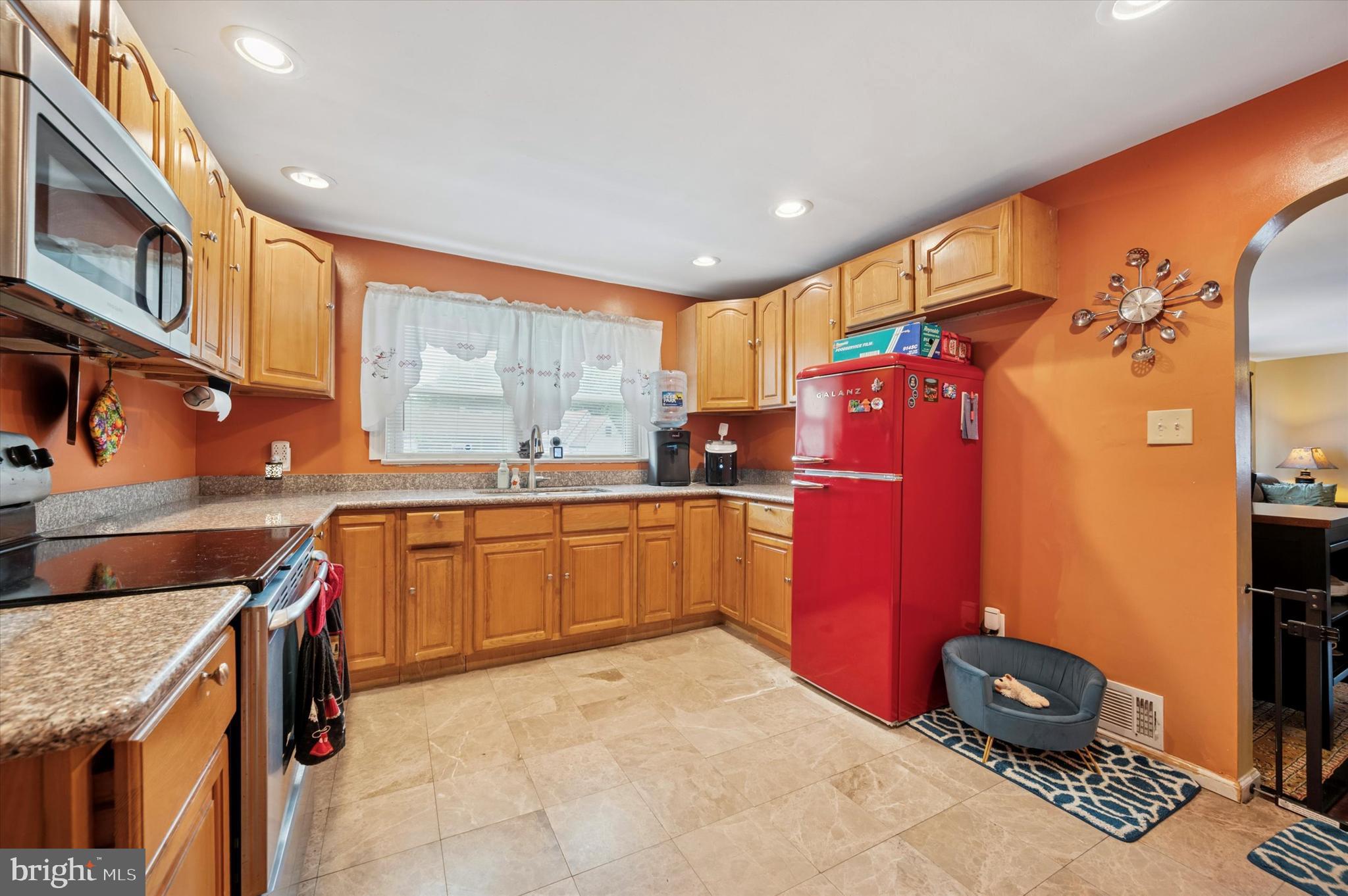 BRISTOL - Residential