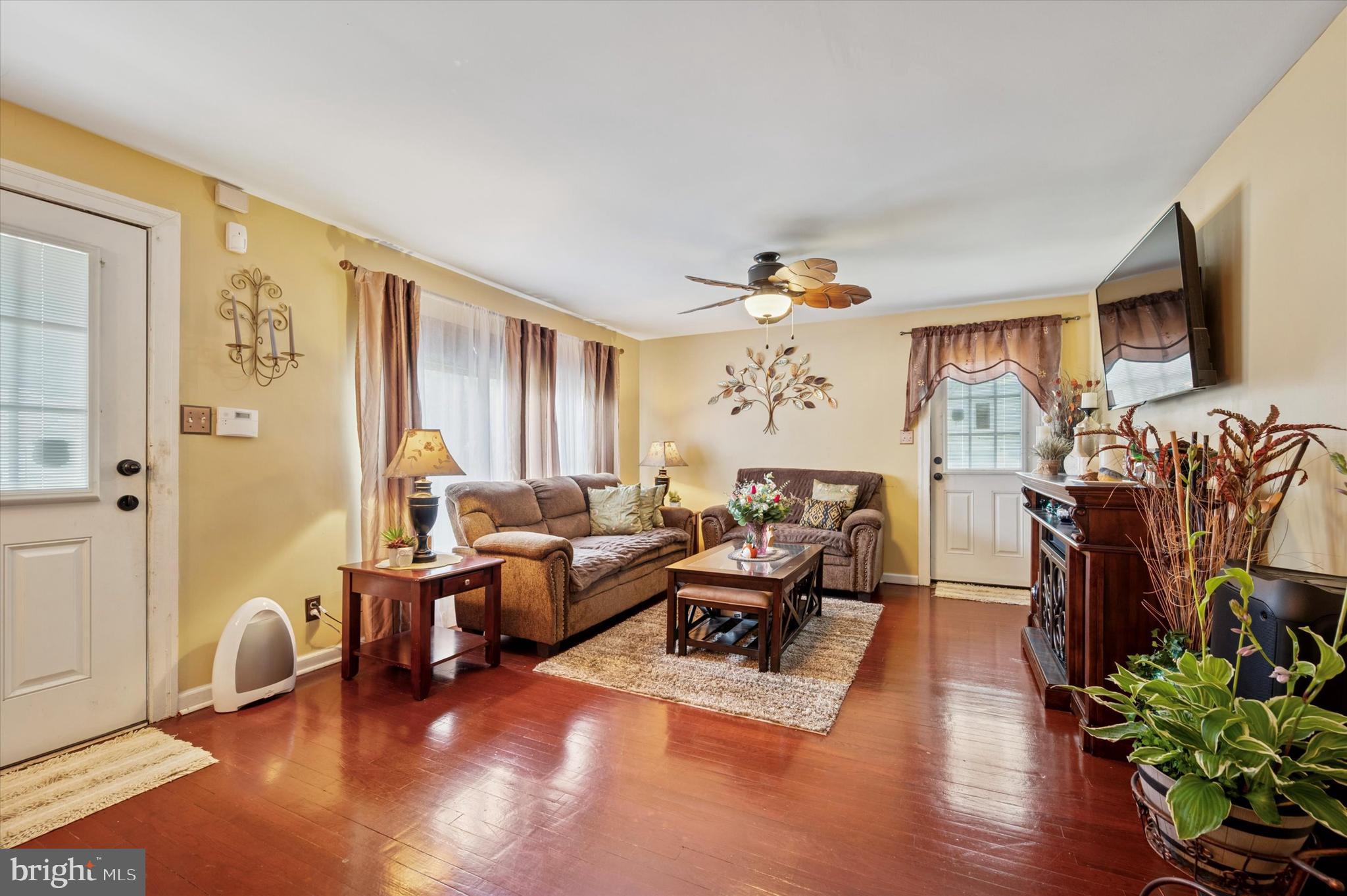 BRISTOL - Residential