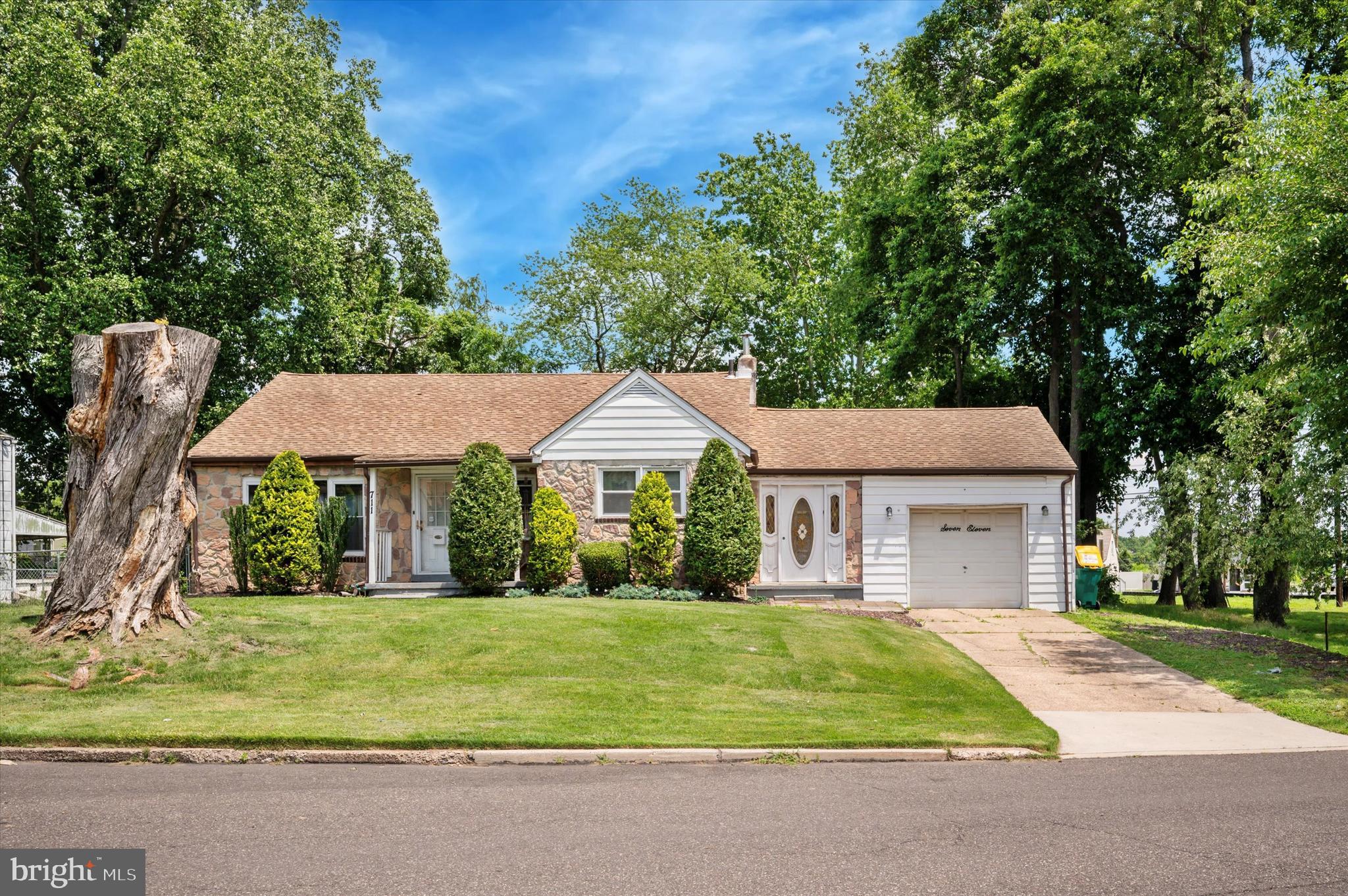 BRISTOL - Residential